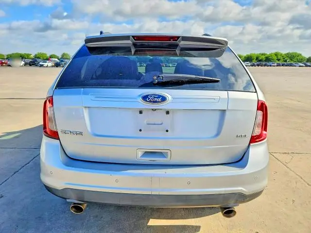 2011 FORD EDGE SEL  