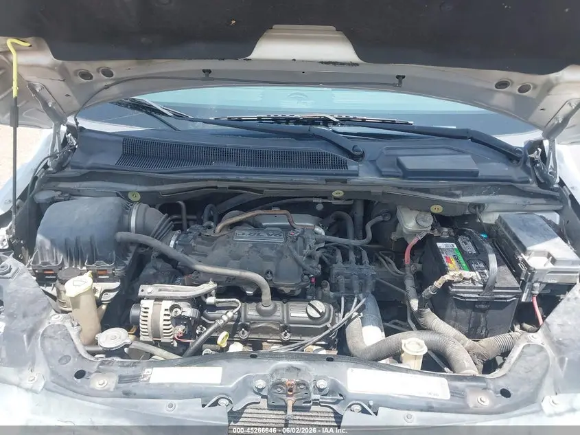 2010 VOLKSWAGEN ROUTAN SE