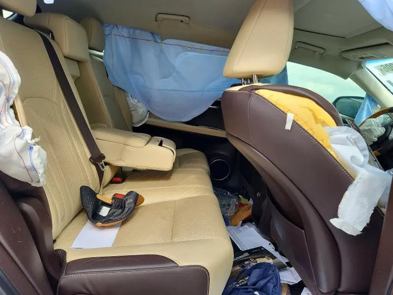 2019 LEXUS RX 350 BASE  