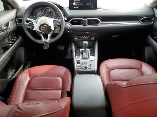 2024 MAZDA CX-5 PREFERRED  