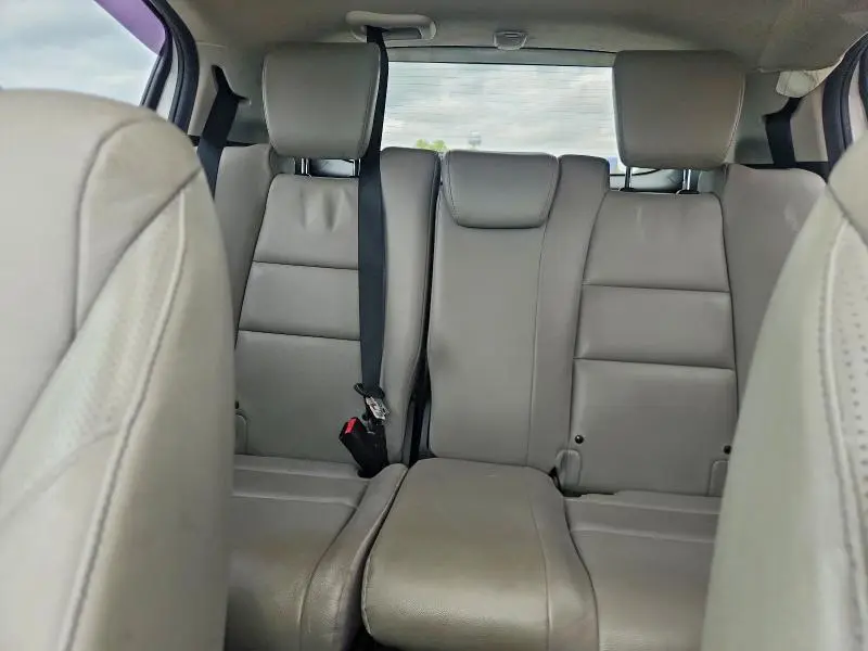 2016 HONDA HR-V EXL  