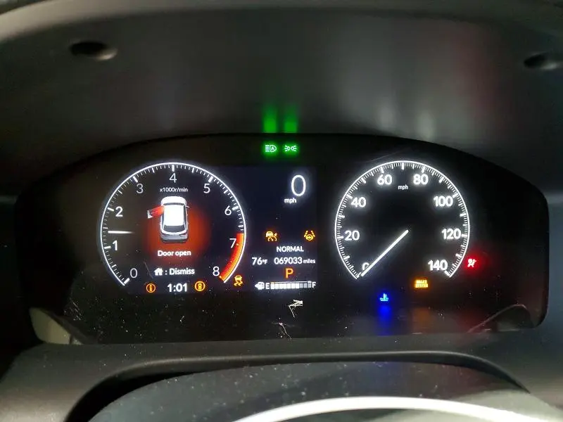 2025 HONDA HR-V EXL  