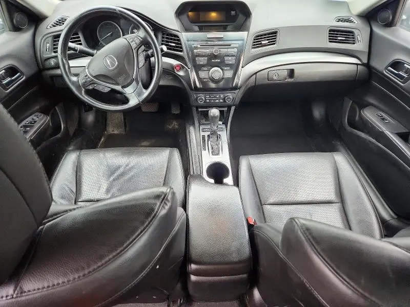 2014 ACURA ILX 20  