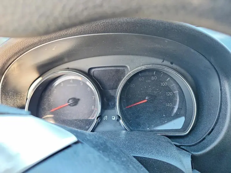 2017 NISSAN VERSA 1.6 SV  