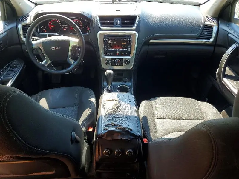 2014 GMC ACADIA SLE  