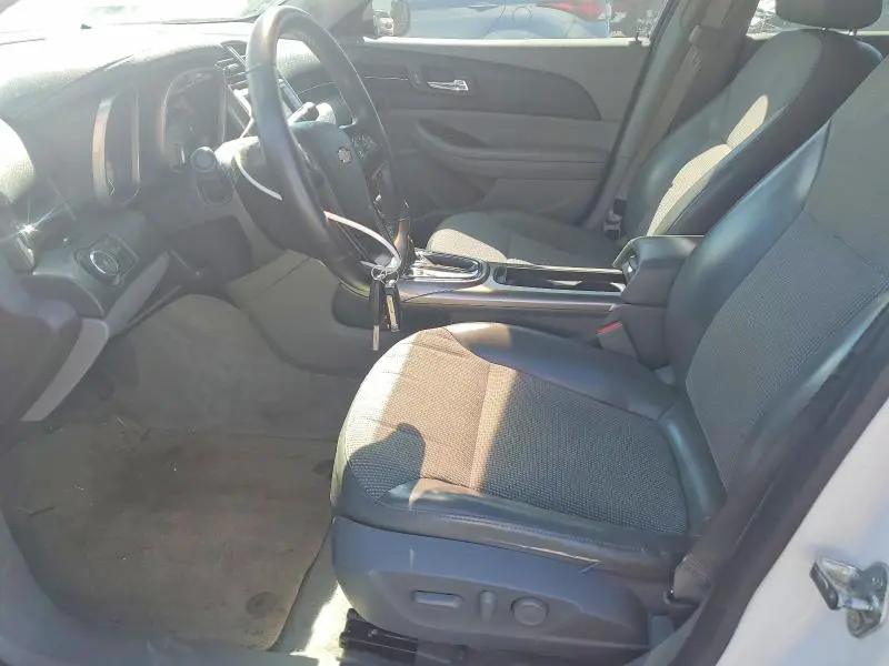 2013 CHEVROLET MALIBU 2LT  