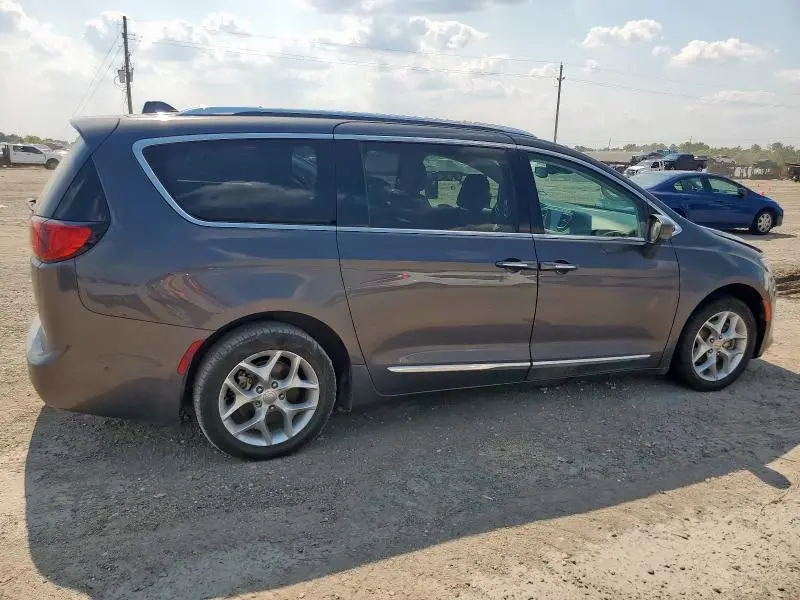 2019 CHRYSLER PACIFICA TOURING L PLUS  