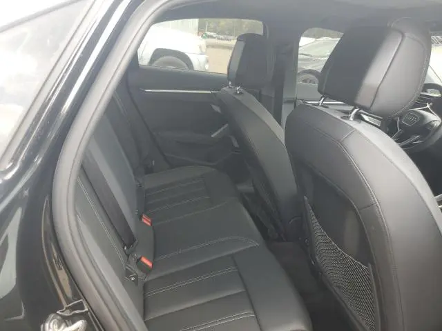 2025 AUDI A3 PREMIUM PLUS  