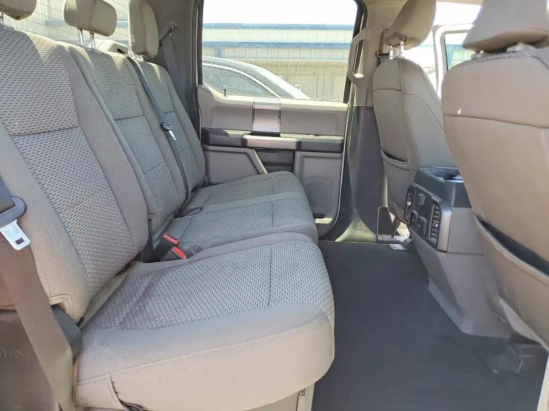 2022 FORD F250 SUPER DUTY  