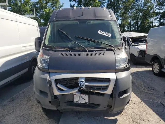 2015 RAM PROMASTER 2500 2500 HIGH