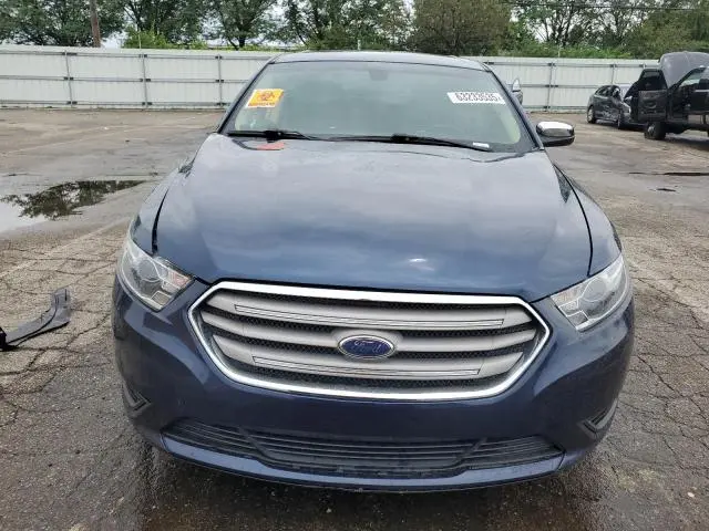 2016 FORD TAURUS SE  