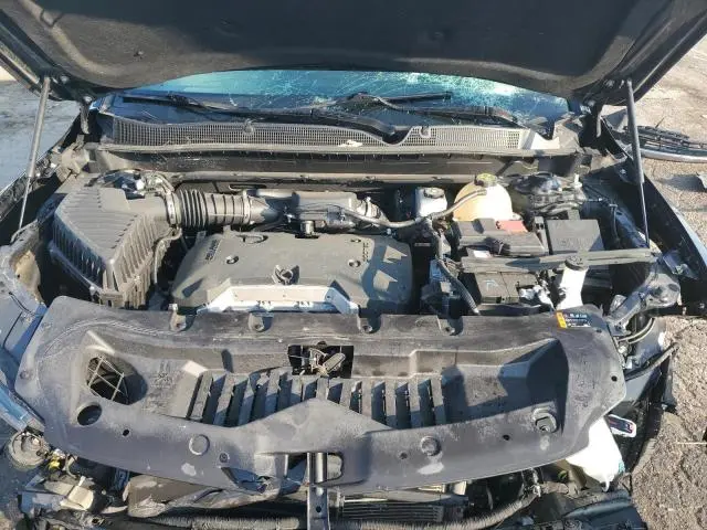 2020 CHEVROLET BLAZER 1LT  