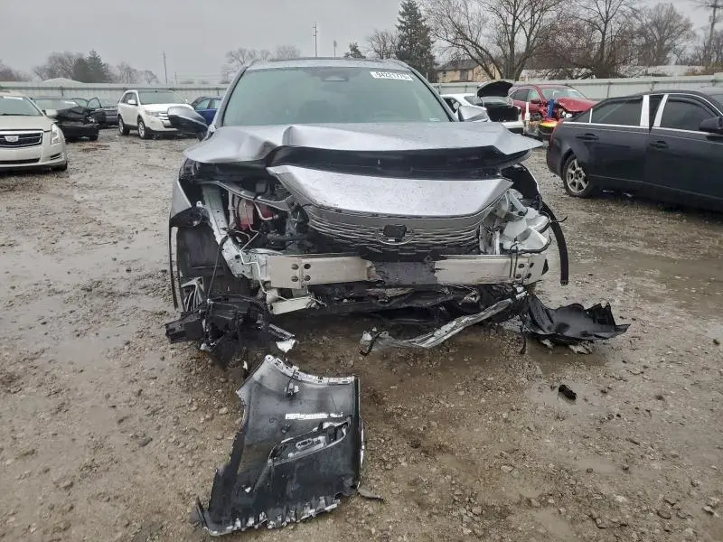 2024 LEXUS RX 350H BASE  