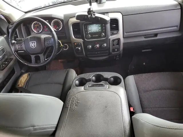 2015 RAM 1500 SLT