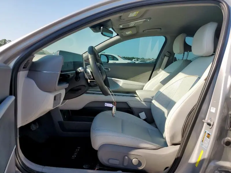 2024 HYUNDAI IONIQ 6 SEL  