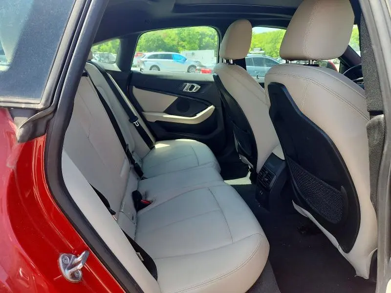 2022 BMW 228XI   