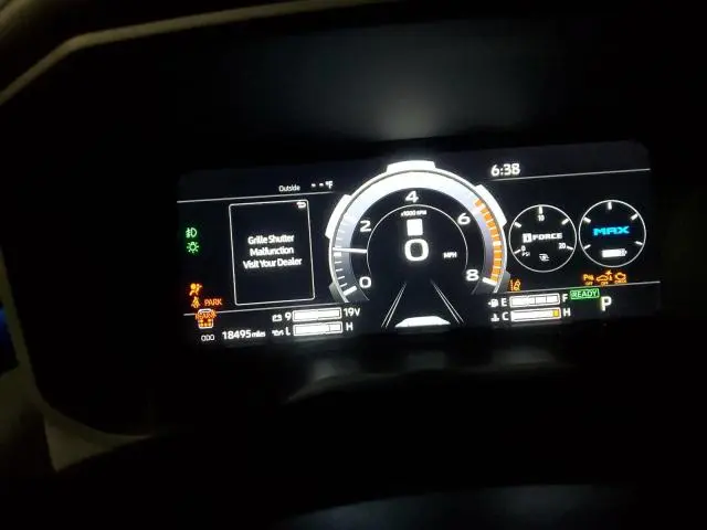 2024 TOYOTA SEQUOIA SR5  