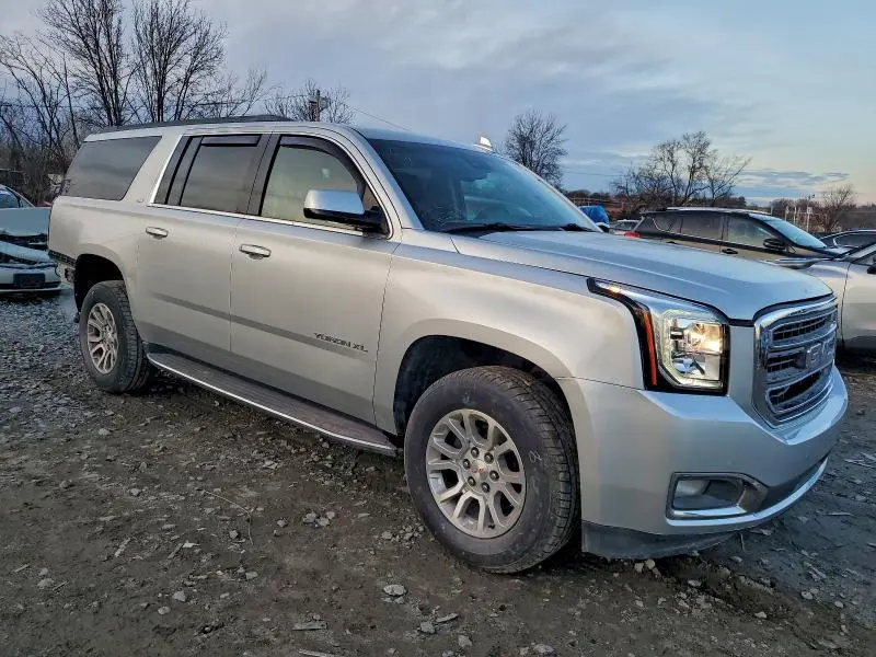 2019 GMC YUKON XL C1500 SLT  