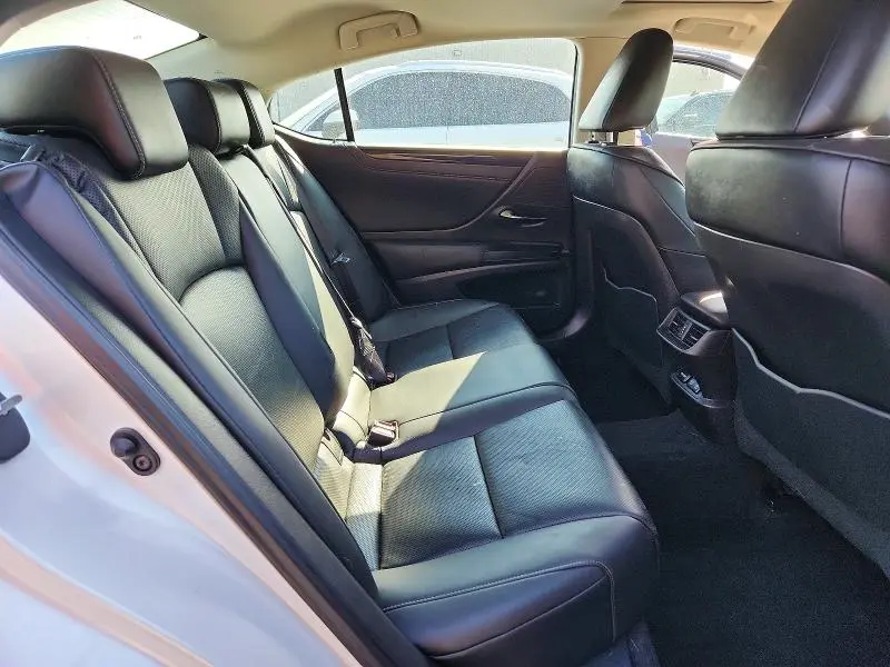 2020 LEXUS ES 350 BASE  