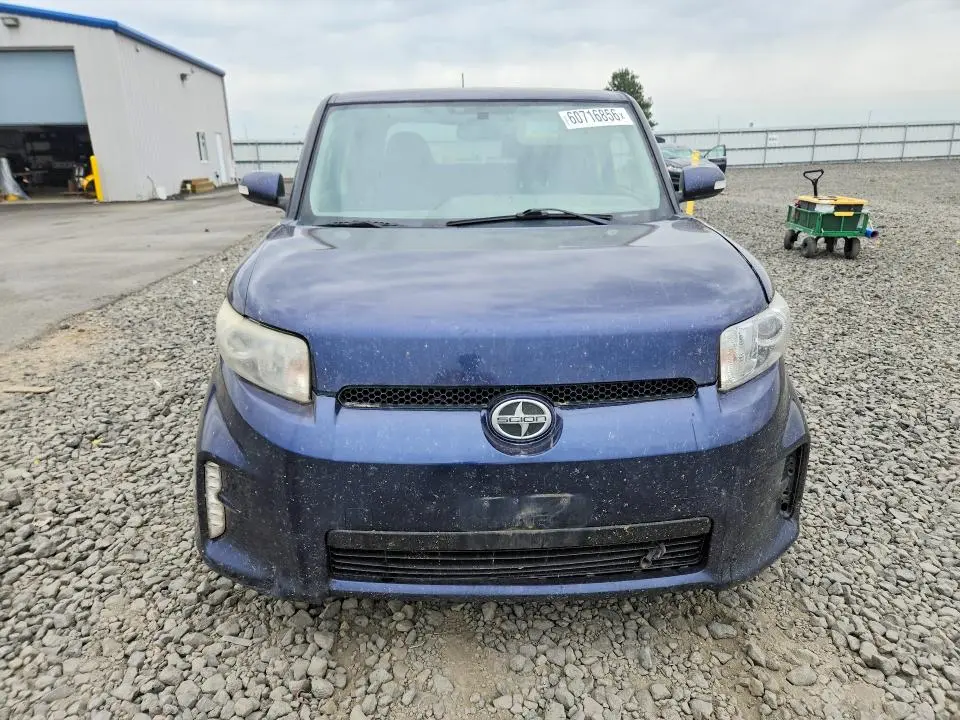 2014 SCION XB BASE  