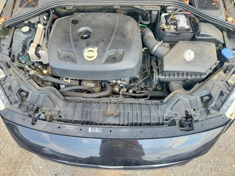 2015 VOLVO S60 PREMIER  