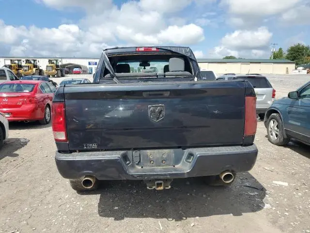 2013 RAM 1500 ST