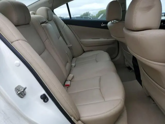 2013 NISSAN MAXIMA S  