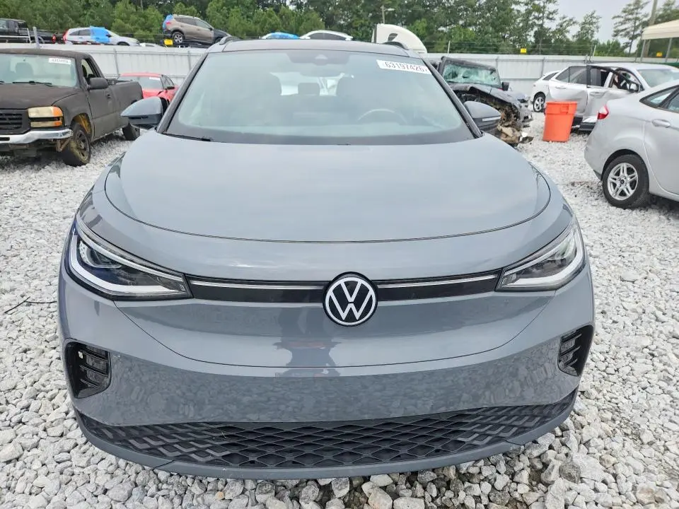 2023 VOLKSWAGEN ID.4 S  