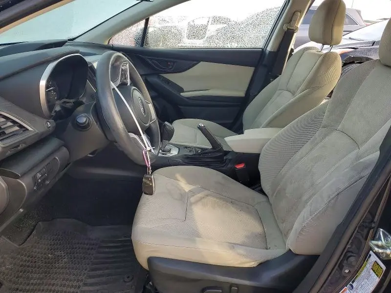 2020 SUBARU IMPREZA PREMIUM  