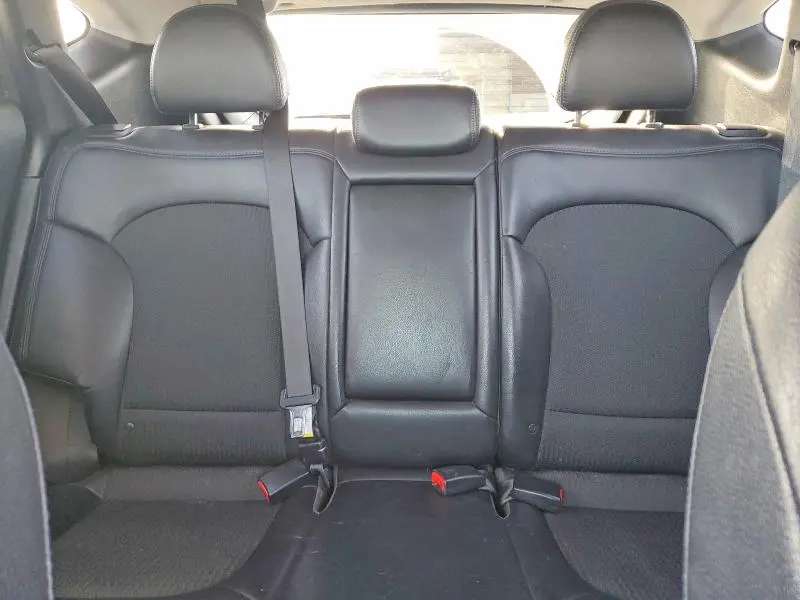 2013 HYUNDAI TUCSON GLS  