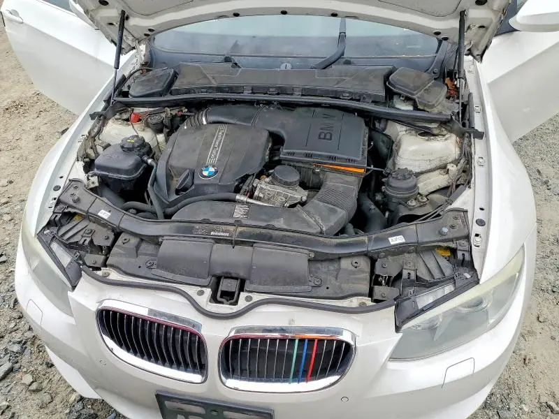 2012 BMW 335 I  