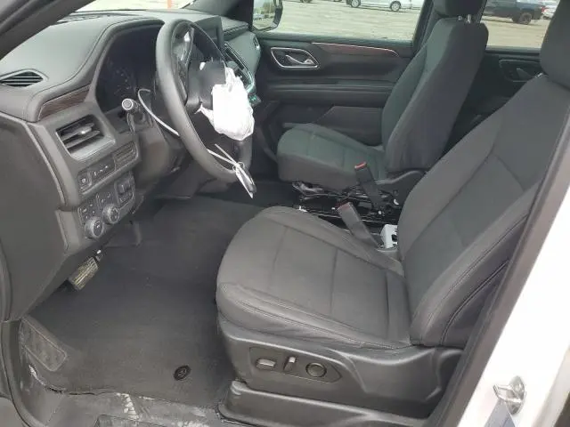 2023 CHEVROLET TAHOE K1500  