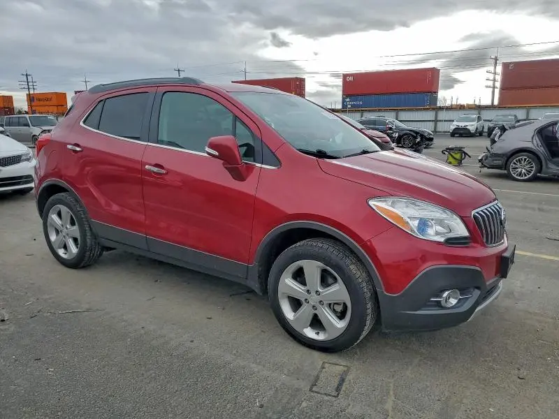 2015 BUICK ENCORE CONVENIENCE  