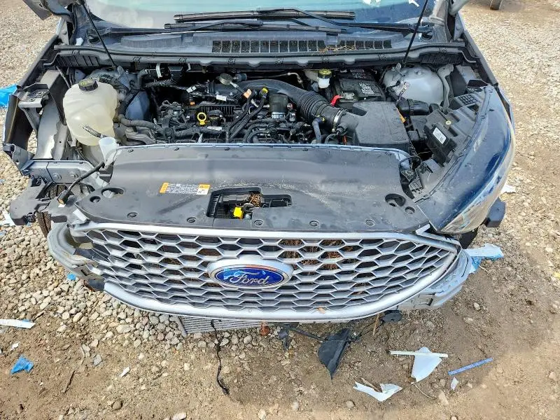 2024 FORD EDGE SE  