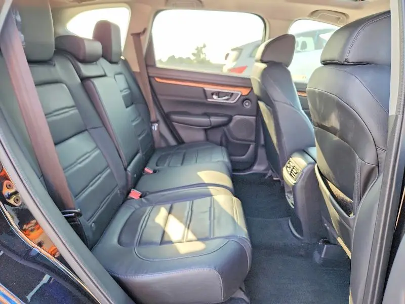 2019 HONDA CR-V EXL  