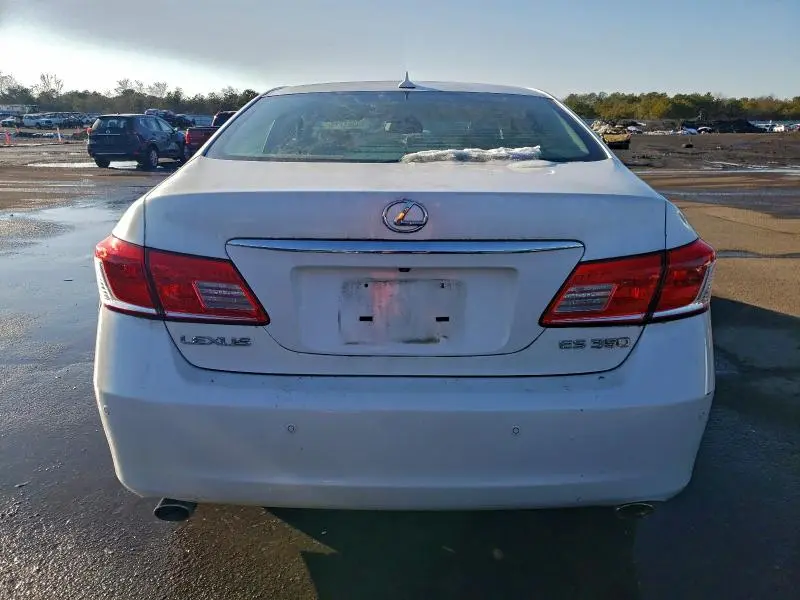 2010 LEXUS ES 350  