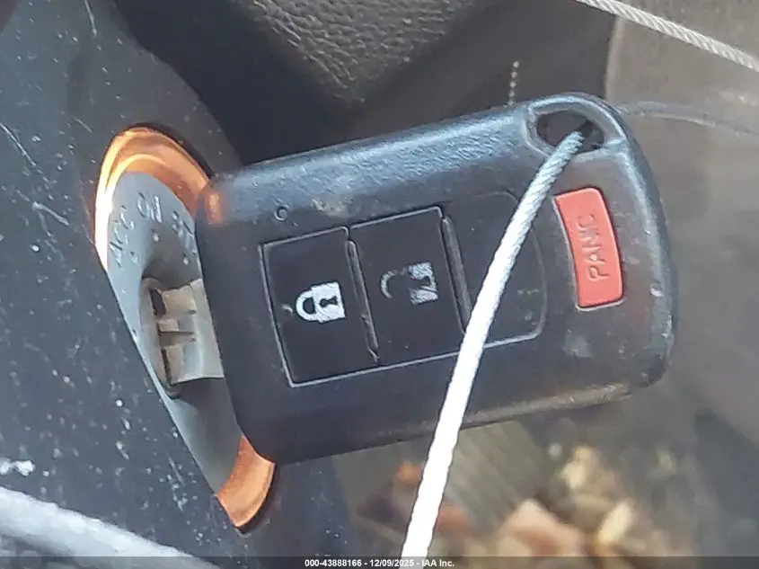 2016 MITSUBISHI OUTLANDER SPORT 2.4 ES