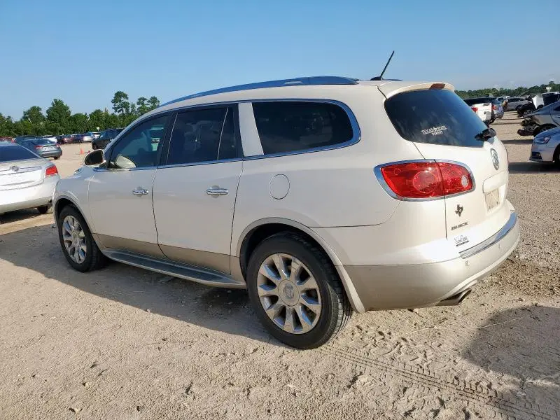 2012 BUICK ENCLAVE   