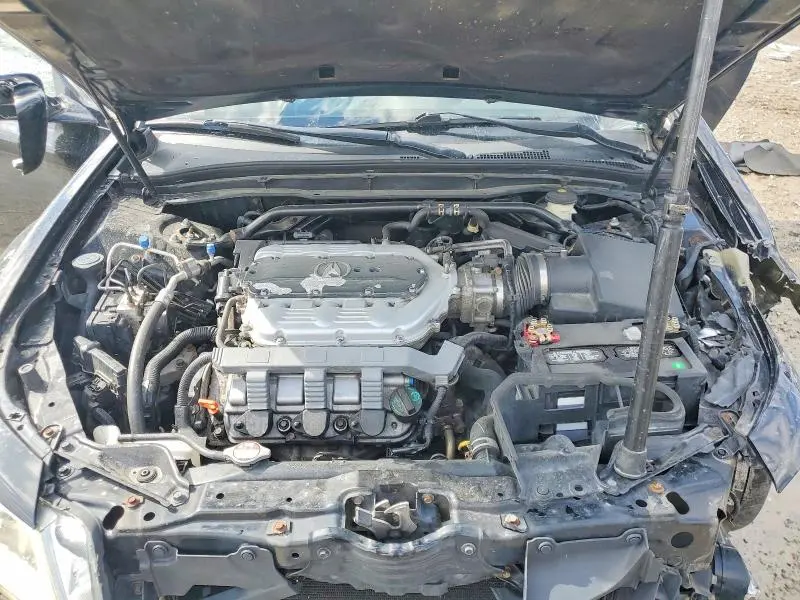 2010 ACURA TL   