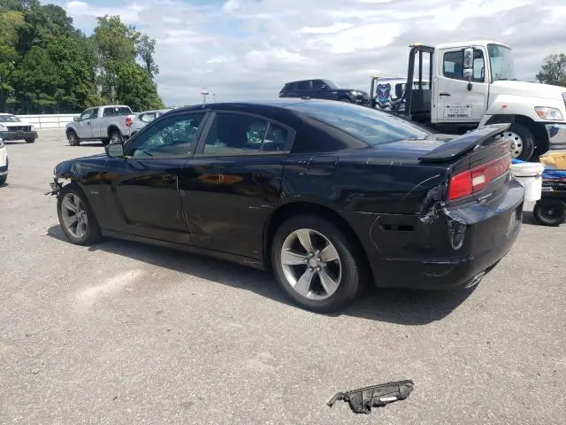 2012 DODGE CHARGER R/T  