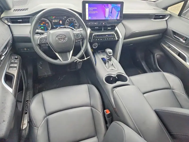 2024 TOYOTA VENZA NIGHTSHADE EDITION  