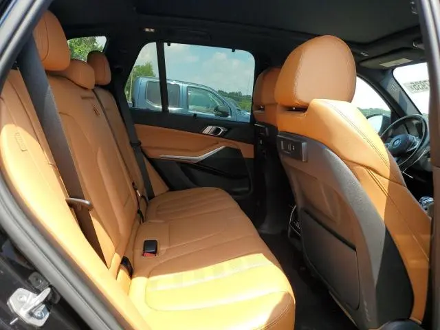 2022 BMW X5 XDRIVE45E  