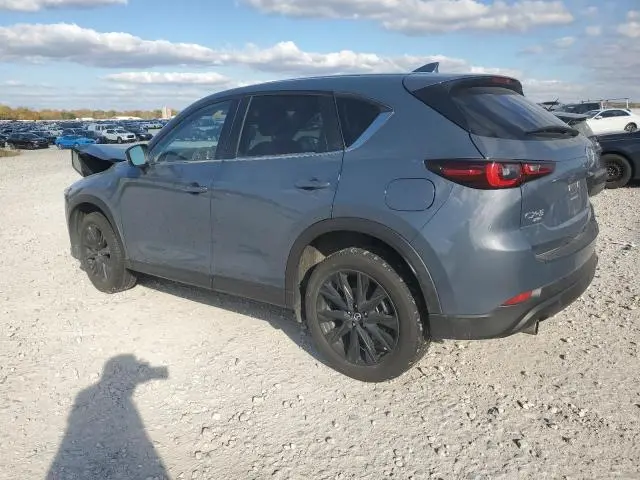 2024 MAZDA CX-5 PREFERRED  
