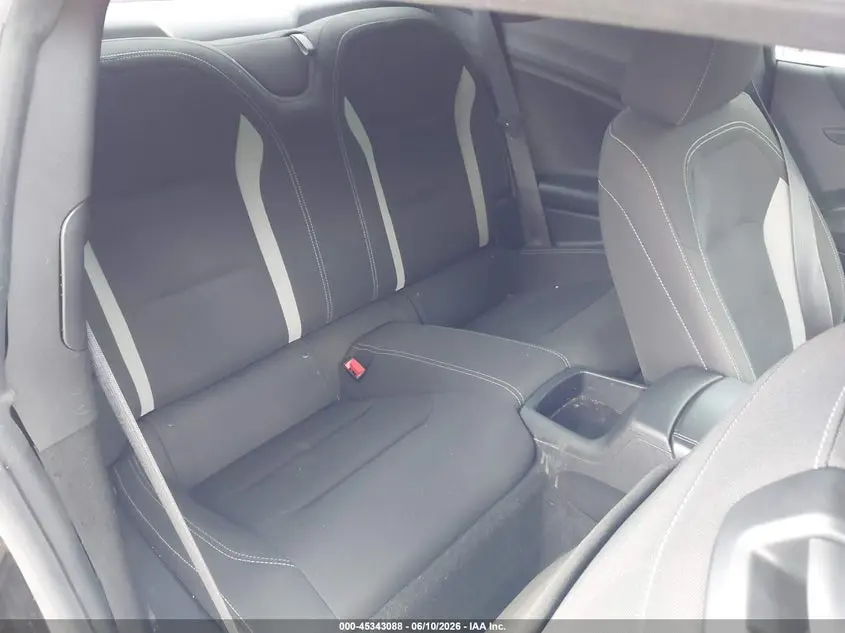2020 CHEVROLET CAMARO RWD  1LT