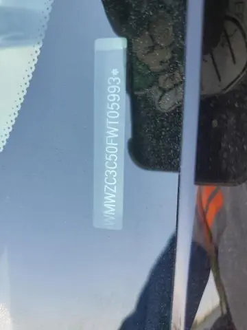 2015 MINI COOPER S COUNTRYMAN  