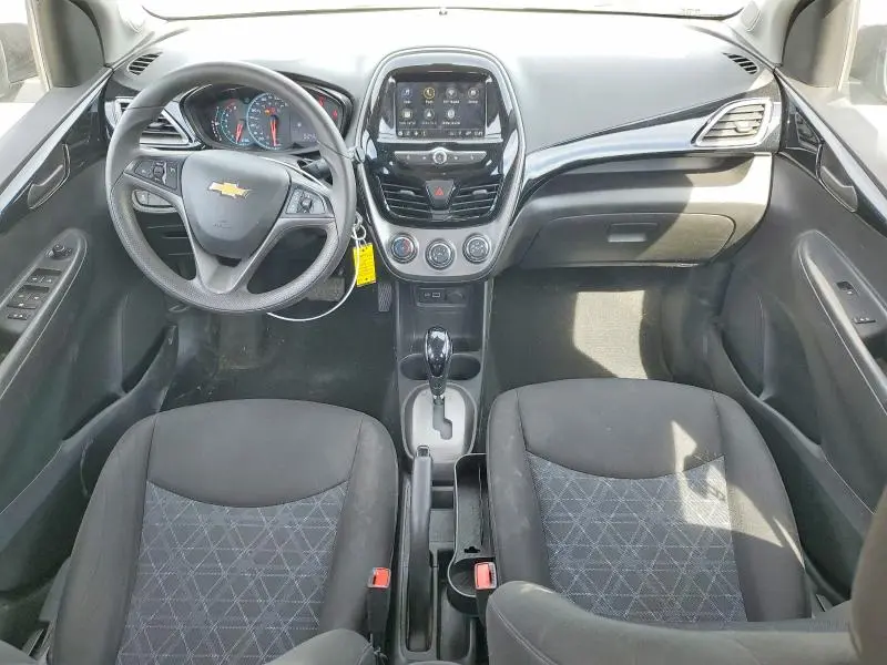 2019 CHEVROLET SPARK 1LT  