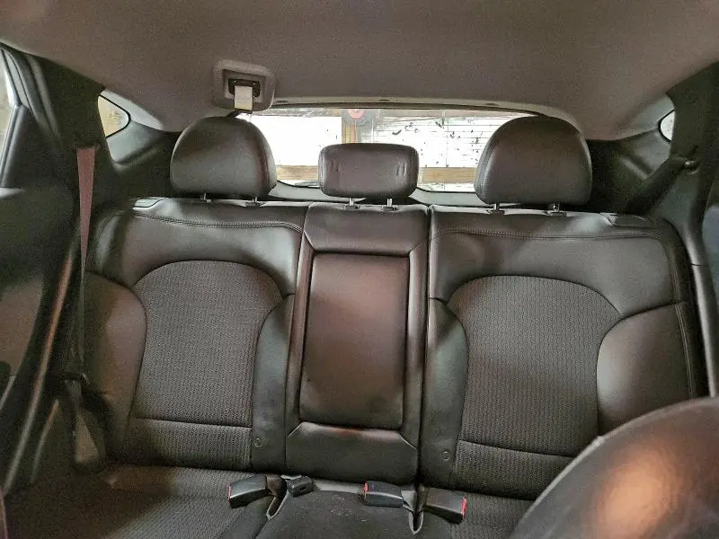 2013 HYUNDAI TUCSON GLS  