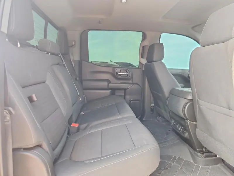 2020 CHEVROLET SILVERADO C1500 LT  