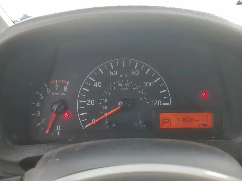 2021 NISSAN NV200 2.5S  