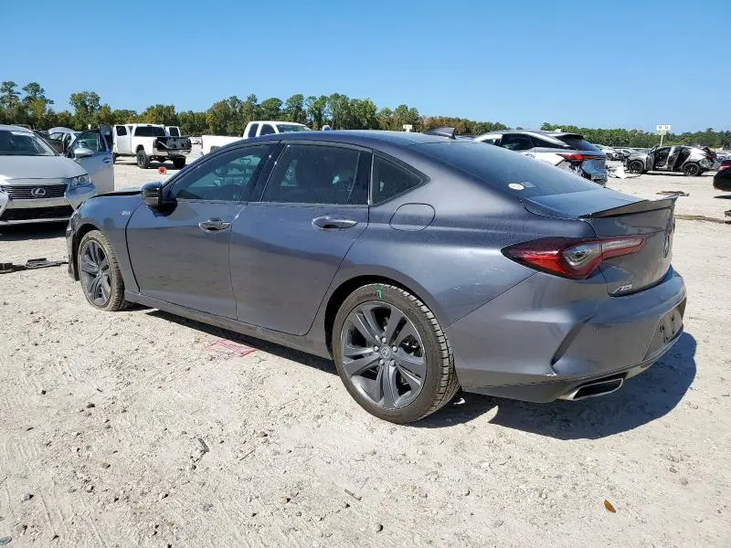 2023 ACURA TLX TECH A  